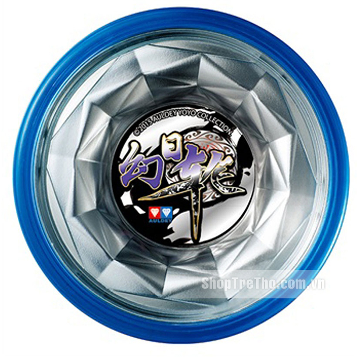Yoyo ma thuat YW676204