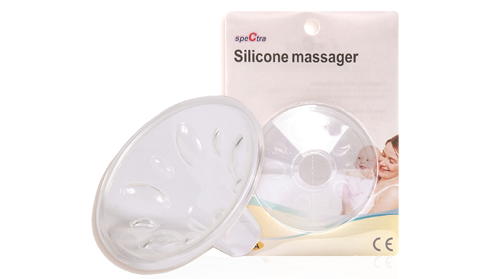 Phễu massage silicone Spectra 