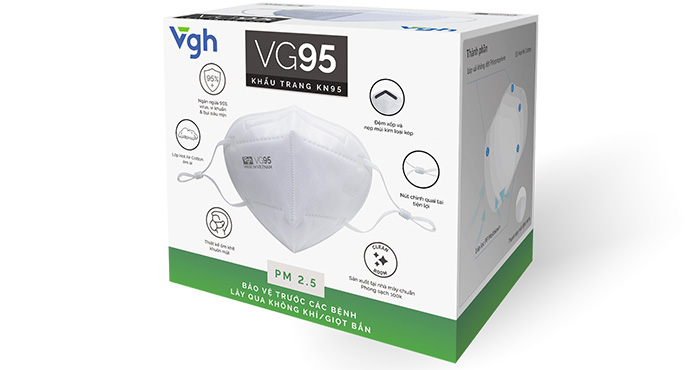 Khau trang 5 lop VG95