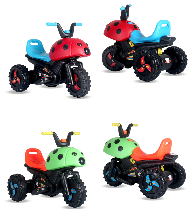 Xe máy điện 8818