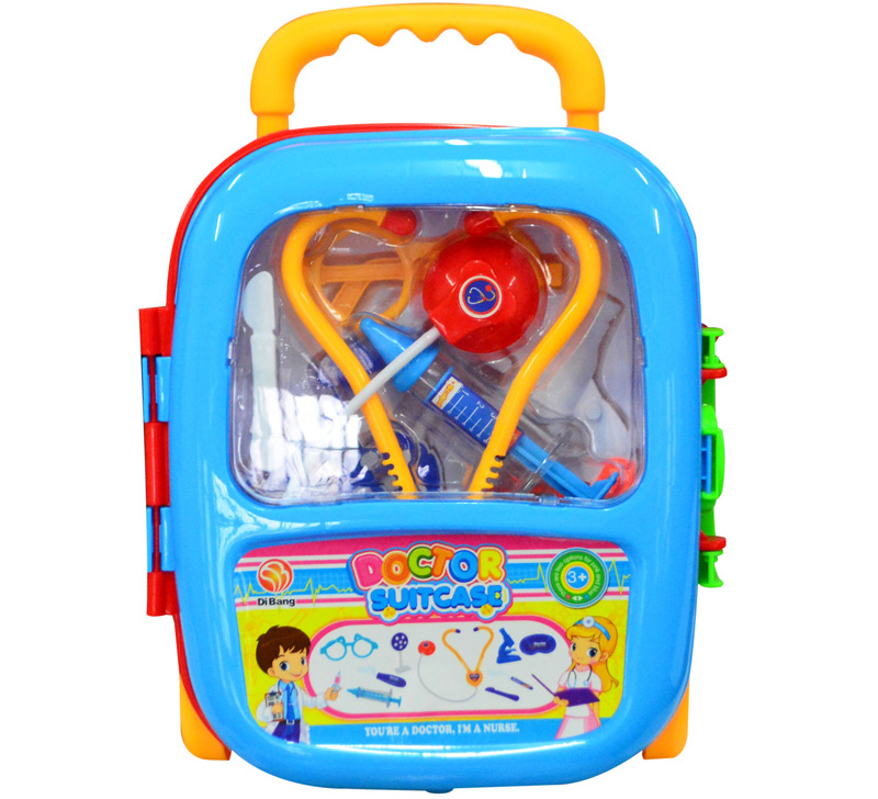 Vali bác sĩ cần kéo 8001-2