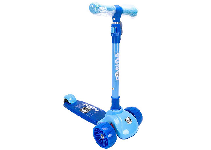 Xe truot Scooter Panda 008 (nhieu mau)