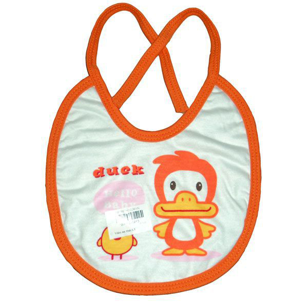 Yếm buộc dây sơ sinh Thái Lan (size 2)