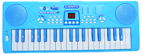 Đàn piano cho bé 3702