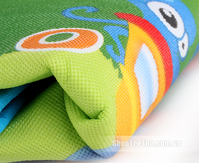 Thảm xốp 2 mặt Dophin cho em bé 