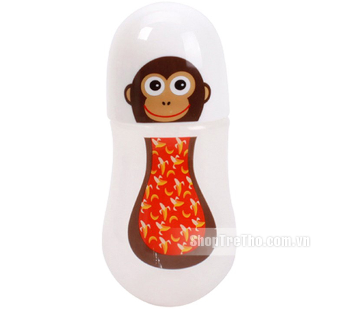 Bình sữa Skittle SKT12001-4 (120ml)
