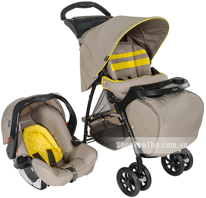 xe day travel system graco mirage