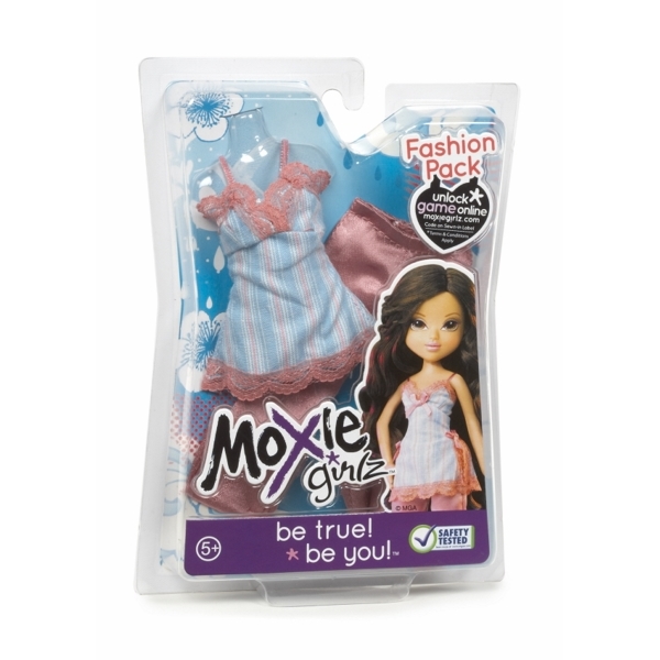 Quần áo thời trang Moxie Girlz