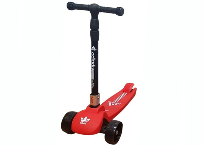 Xe truot Scooter the thao 806 (nhieu mau)