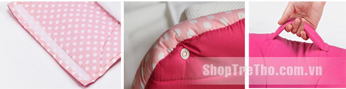Giường nằm chung sơ sinh Baby Cot