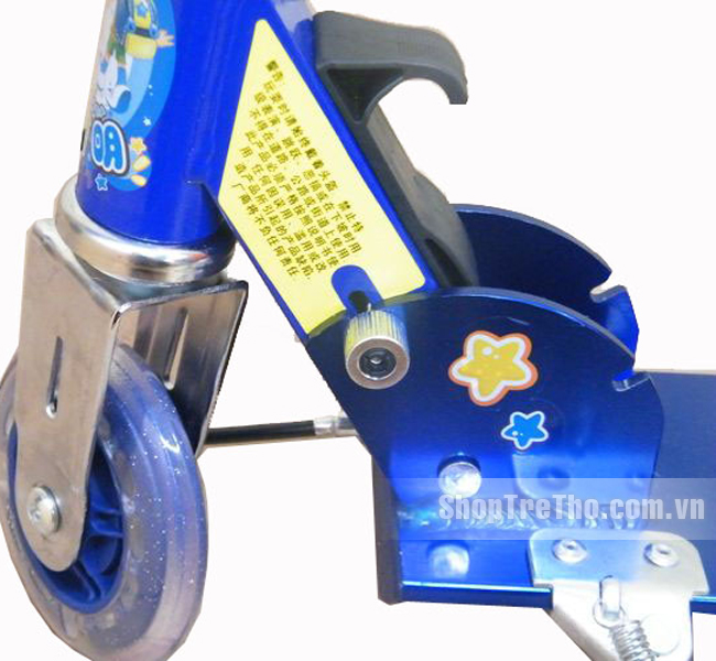 Xe trượt Scooter 2006S