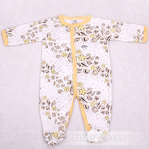 Body liền Next dành cho em bé từ sơ sinh - 12 tháng