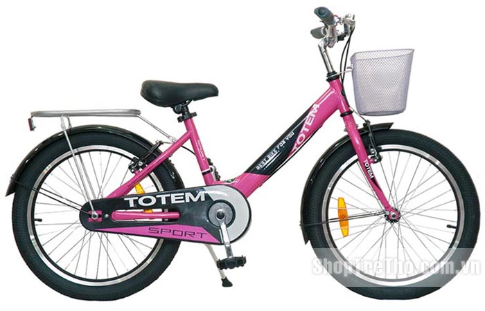 Xe đạp trẻ em TOTEM TM1291