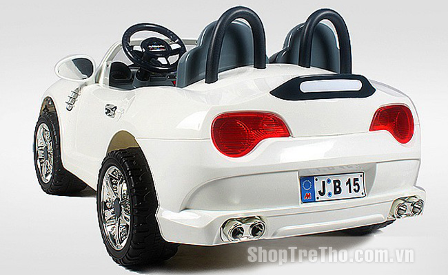 Ô tô điện trẻ em BMW B15