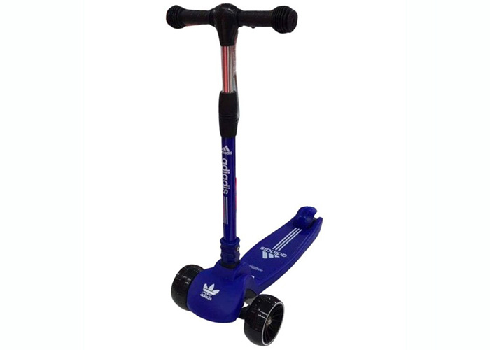 Xe truot Scooter the thao 806 (nhieu mau)