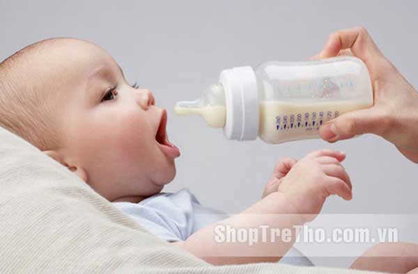 Hãy cùng sữa Nan Nga số 1 chăm sóc con yêu theo cách của mình