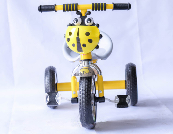 Xe đạp 3 bánh trẻ em 158