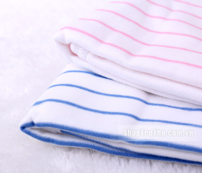 Chăn cotton Comfort Thái Lan 102525 cho bé