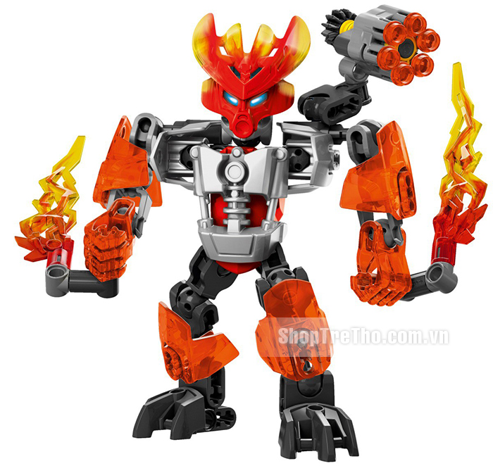 Đồ chơi Lego Bionicle - Hộ vệ lửa 70783
