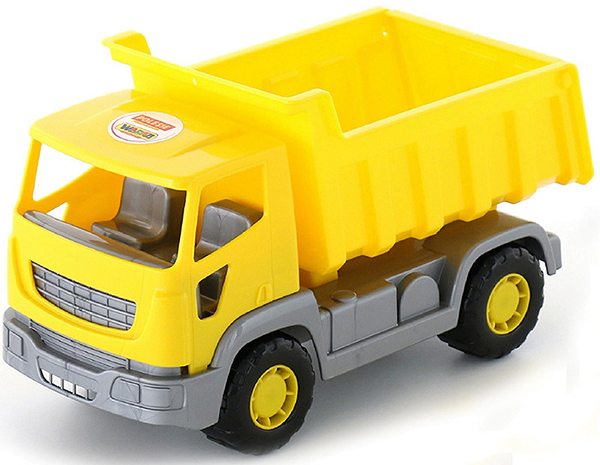 Xe tải đồ chơi Tipper 38142