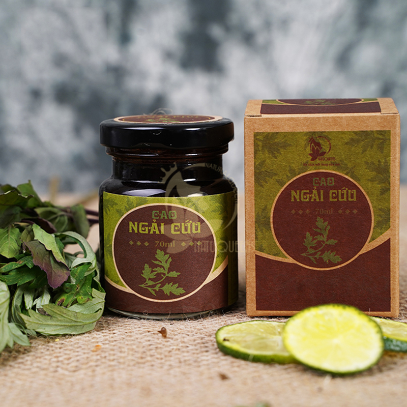 Cao Ngải cứu NatuQueens 70ml