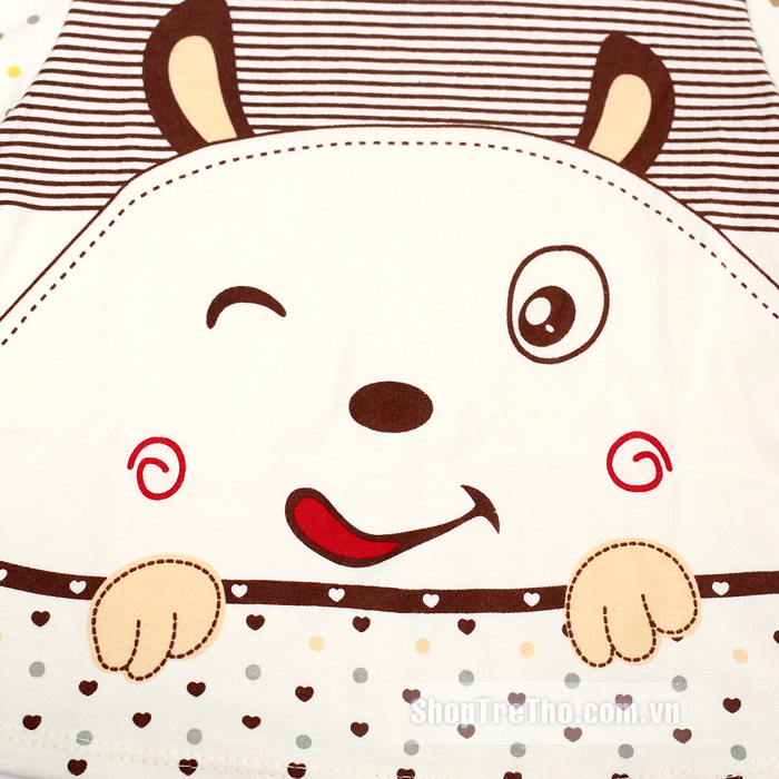 Bộ quần áo dài tay Mami 