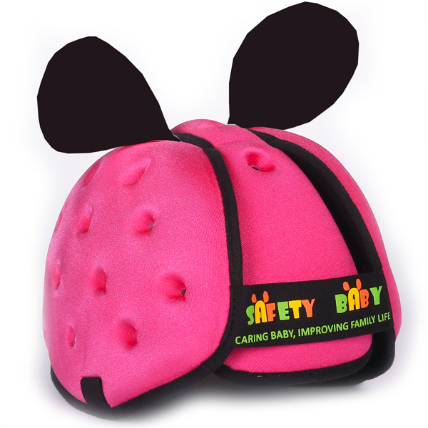 mu-cho-be-tap-di-safety-baby-hong