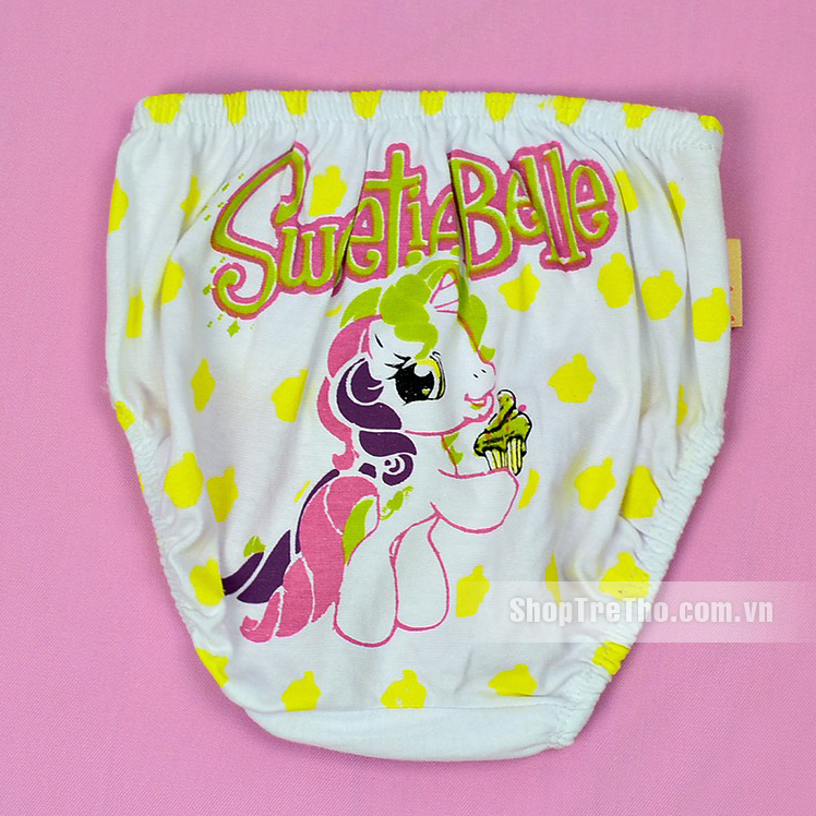 quần chip sơ sinh Papa