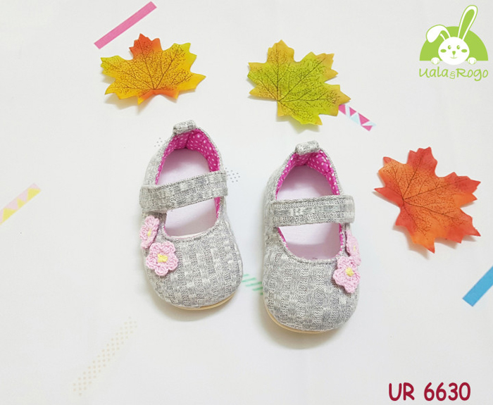 giày tập đi đế kết Uala - UR6630