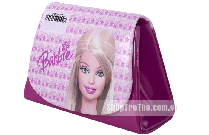 Túi xách in hình Kitty, búp bê Barbie
