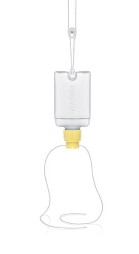 Bộ câu sữa Medela