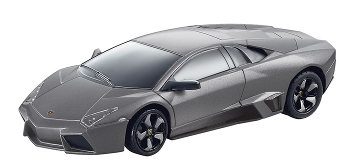 Xe ô tô điều khiển Rastar R26910 - Xe Reventon