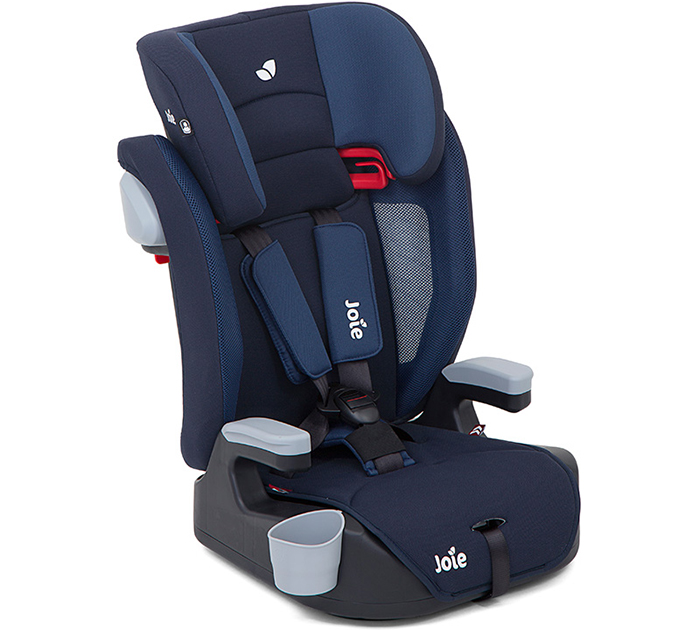 Ghế ngồi ô tô trẻ em Joie Elevate Deep Sea