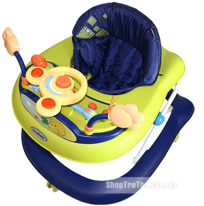 Xe tập đi Goodbaby XB0740A42