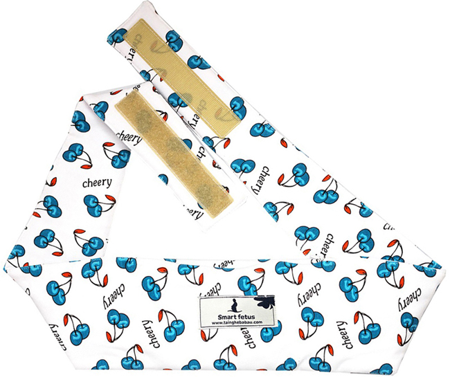 Tai nghe bà bầu Smart Fetus SMF002 - New (chính hãng) 