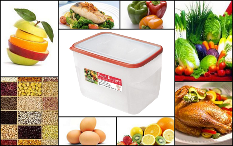 hộp đựng thực phẩm