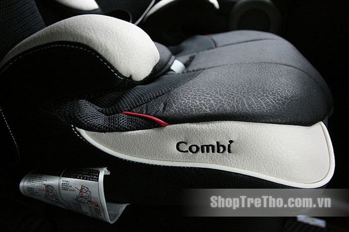 Ghế ngồi ô tô Joytrip màu đen - Combi