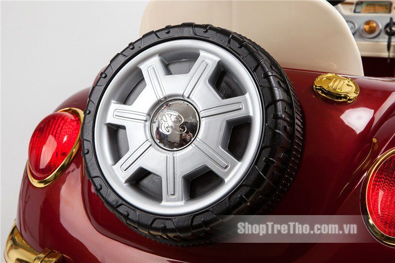 Ô tô điện trẻ em HJ-8888