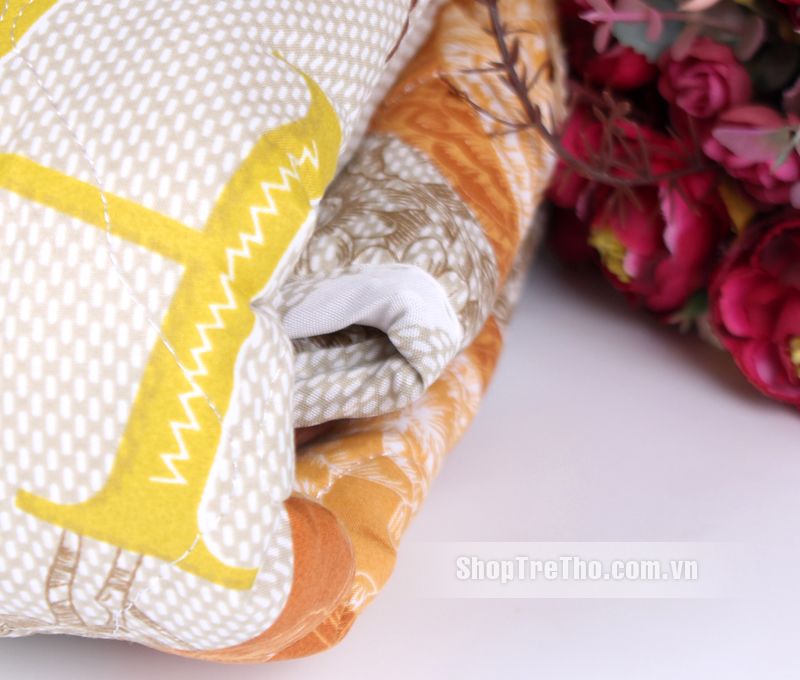 Chăn điện Hanil cotton Hàn Quốc