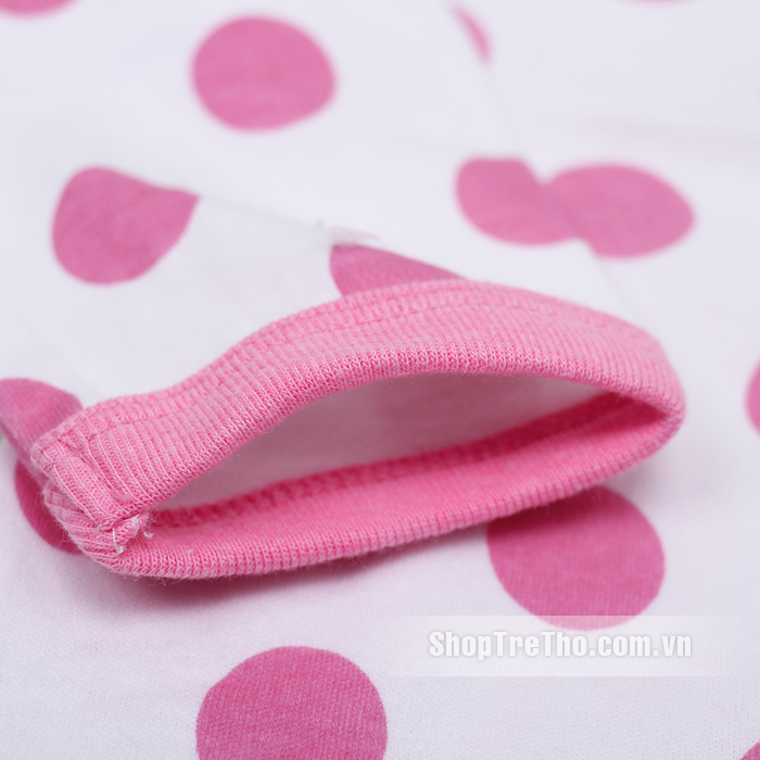 Body liền Carter kiểu mới