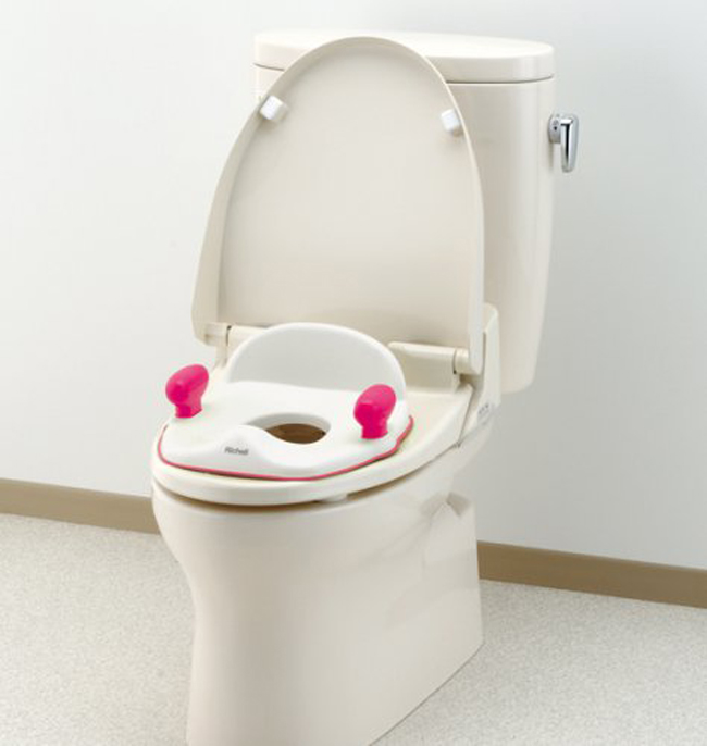 Bệ ngồi toilet RC46750
