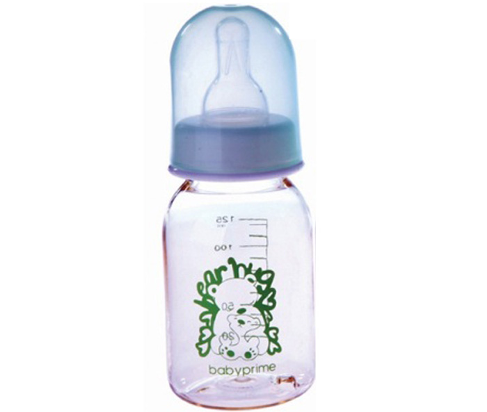 Bình sữa Baby Prime cổ hẹp (125ml)