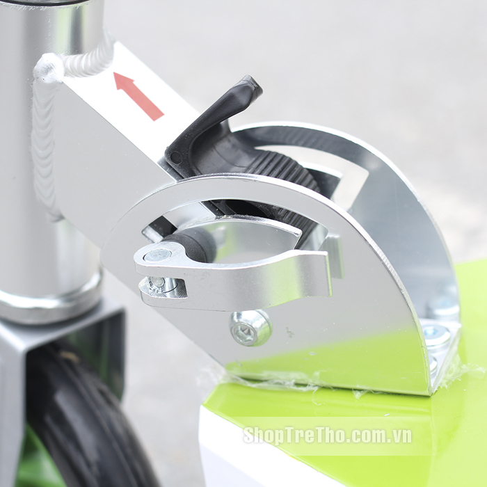 Xe đạp trượt cho bé thể thao Wing-A Kolvia 