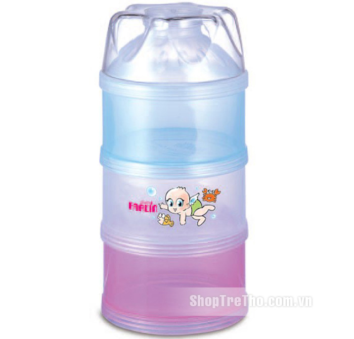 Hộp chia sữa Farlin BF-180A