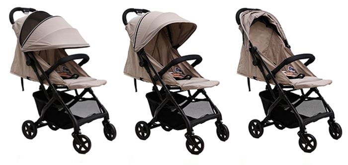 Xe day Evenflo Pilot Air NEXD007