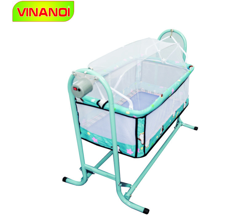 Nôi tự động cho bé Vinanoi VNN-N25
