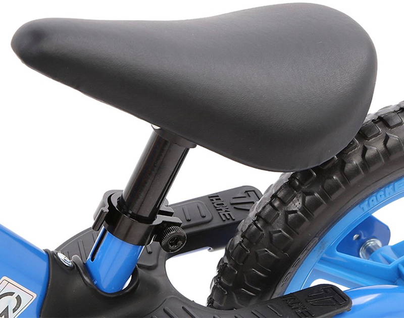 Xe cân bằng Tacke TK011