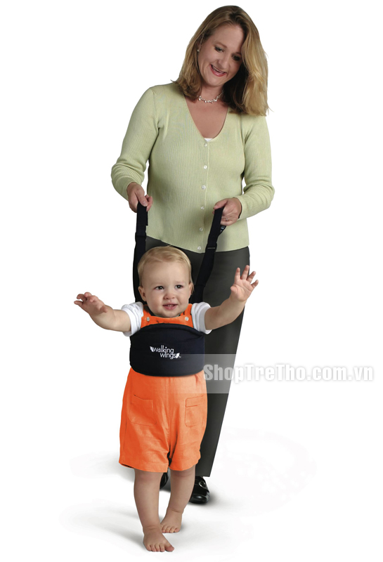 Dây dắt trẻ tập đi Mothercare nhiều màu