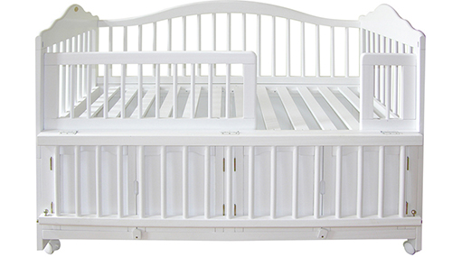 Giường cũi Andy BC06