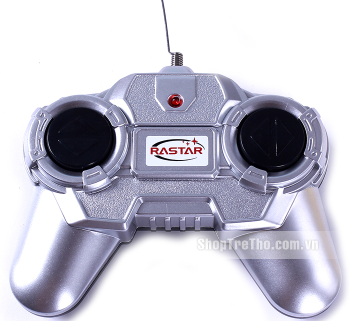 Xe điều khiển Rastar R71400